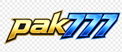 pak777 logo